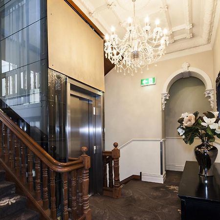 Quality Inn The George Hotel Ballarat Luaran gambar