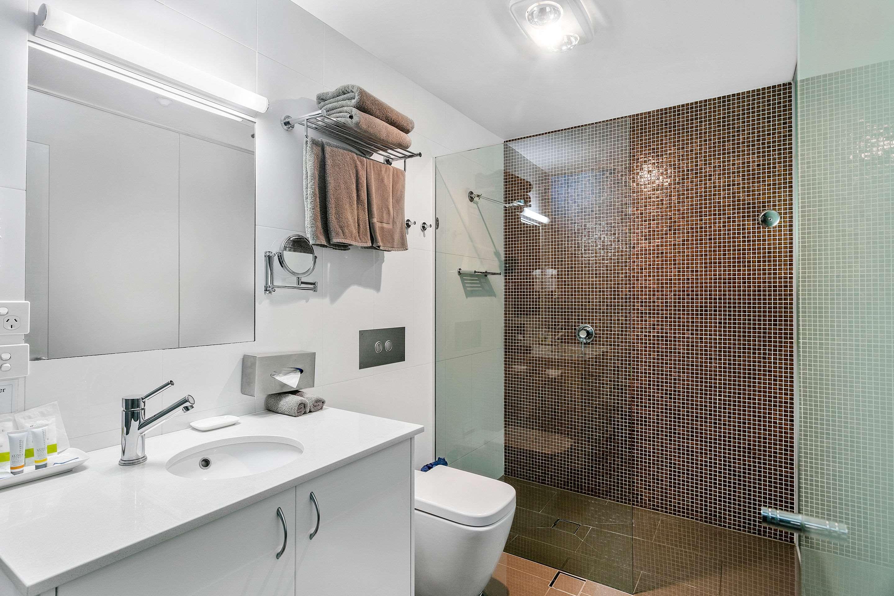 Quality Inn The George Hotel Ballarat Luaran gambar