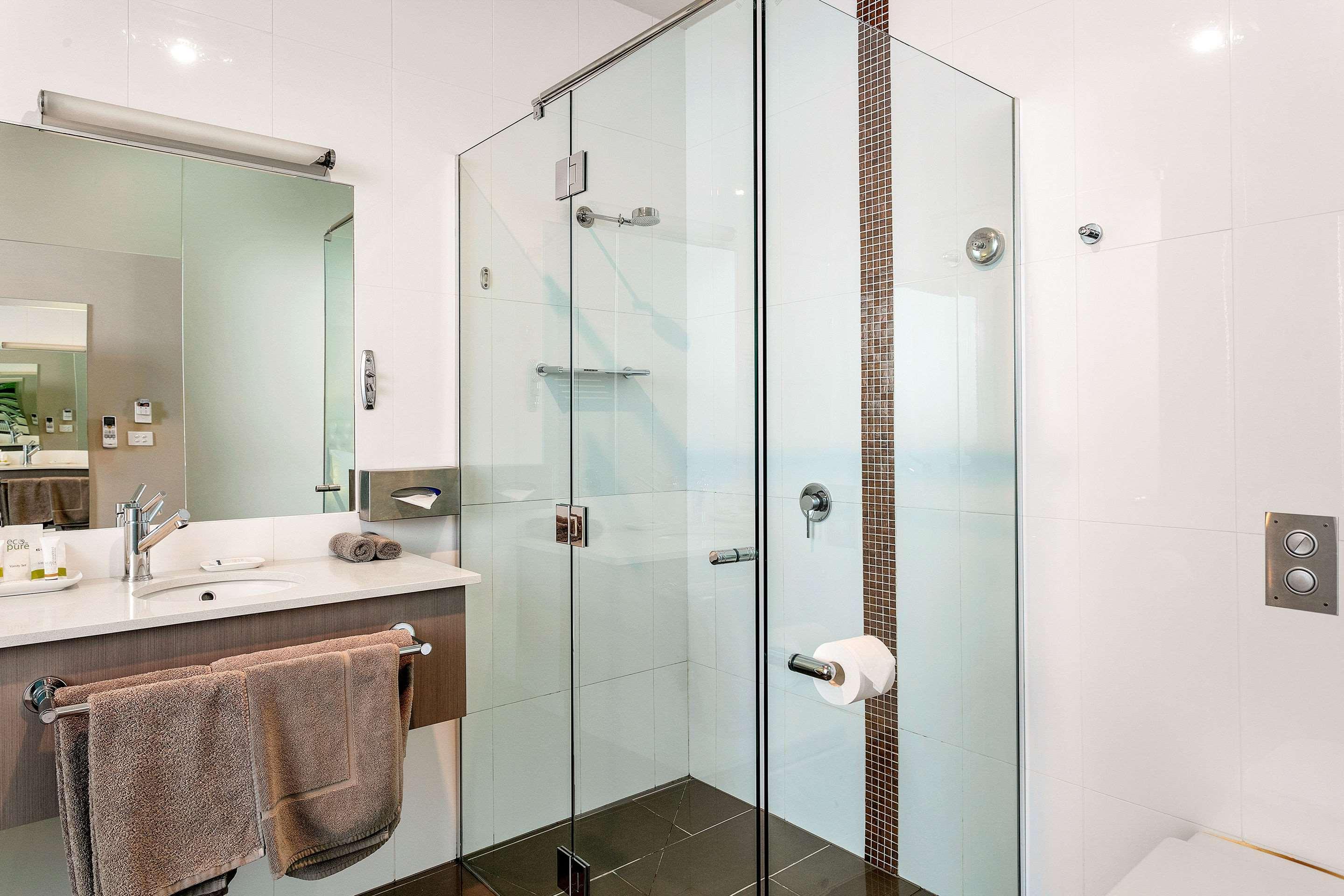 Quality Inn The George Hotel Ballarat Luaran gambar