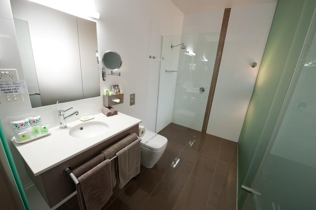 Quality Inn The George Hotel Ballarat Luaran gambar
