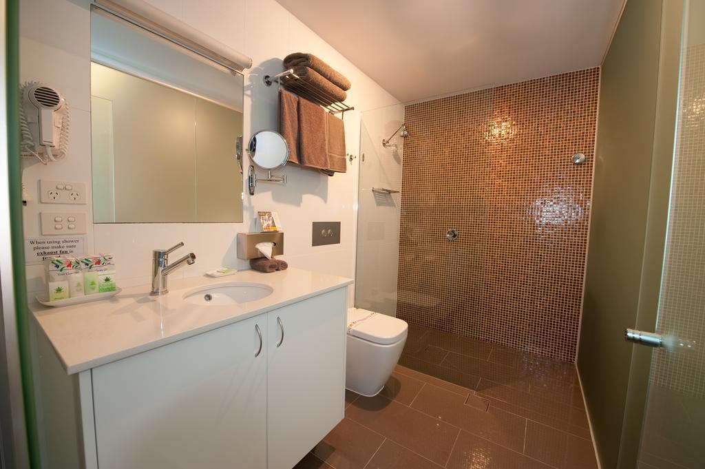 Quality Inn The George Hotel Ballarat Luaran gambar
