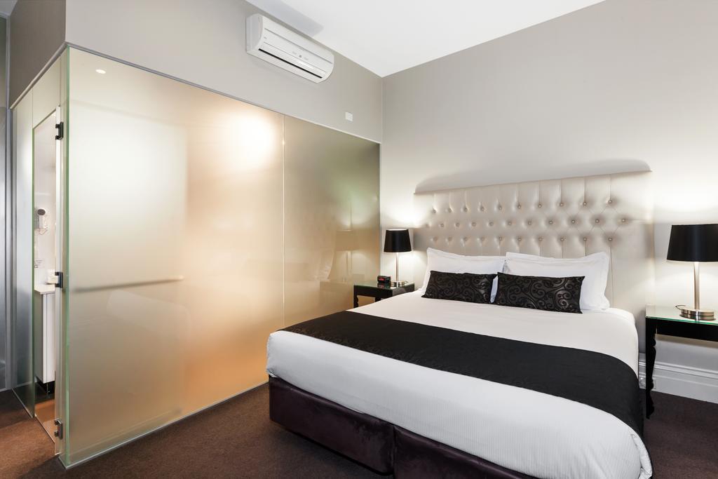 Quality Inn The George Hotel Ballarat Luaran gambar