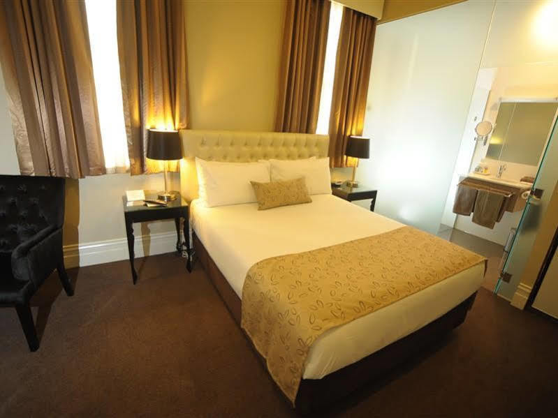 Quality Inn The George Hotel Ballarat Luaran gambar