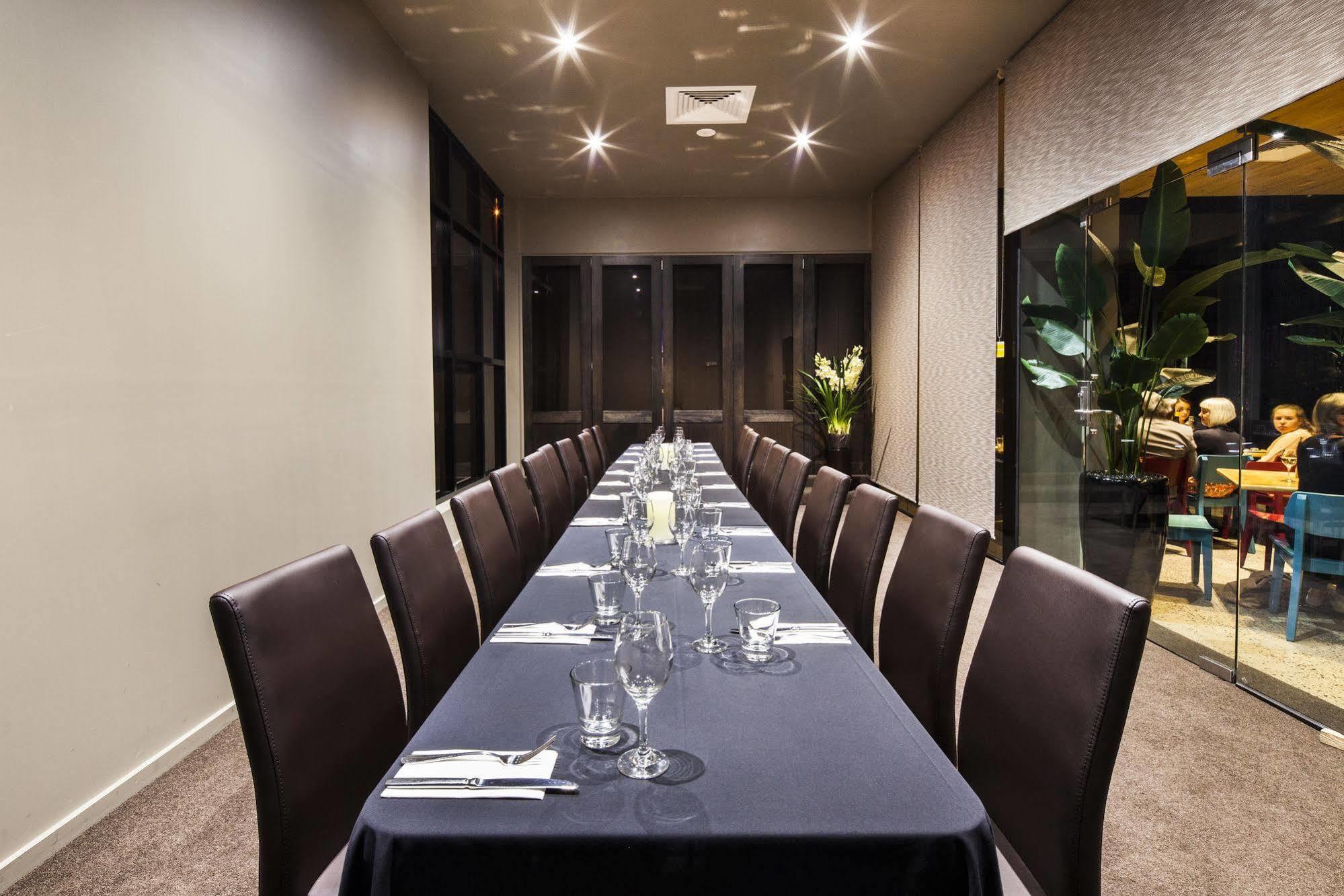 Quality Inn The George Hotel Ballarat Luaran gambar