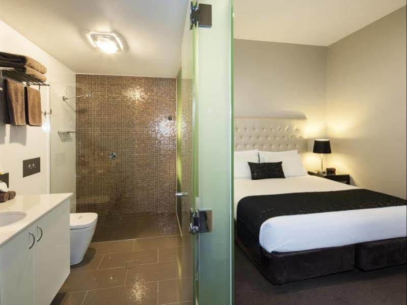 Quality Inn The George Hotel Ballarat Luaran gambar