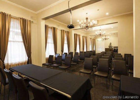 Quality Inn The George Hotel Ballarat Luaran gambar